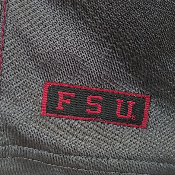 FSU Seminoles Colosseum T-shirt - Picture 5 of 8